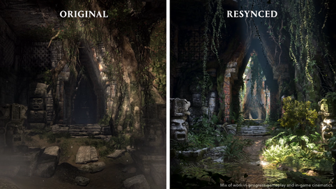 Сравнение с оригиналом №1