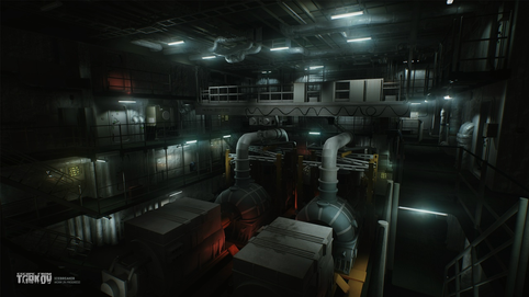 Battlestate Games