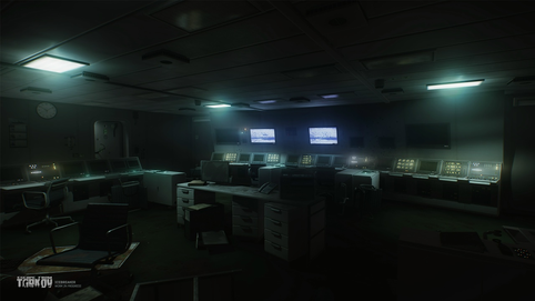Battlestate Games