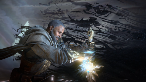 Diablo IV / Blizzard Entertainment