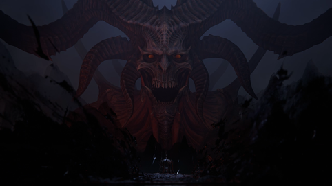 Diablo IV / Blizzard Entertainment