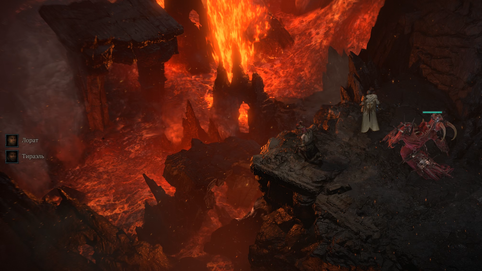 Diablo IV / Blizzard Entertainment