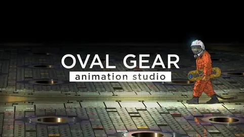 Oval Gear