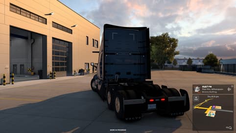 SCS Software