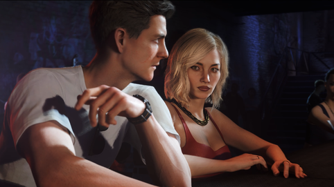 007: First Light / IO Interactive