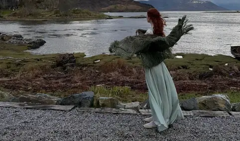 Karen Gillan