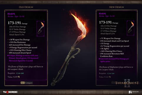 Grimlore Games, THQ Nordic