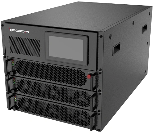 Изображение предоставлено пресс-службой Ippon