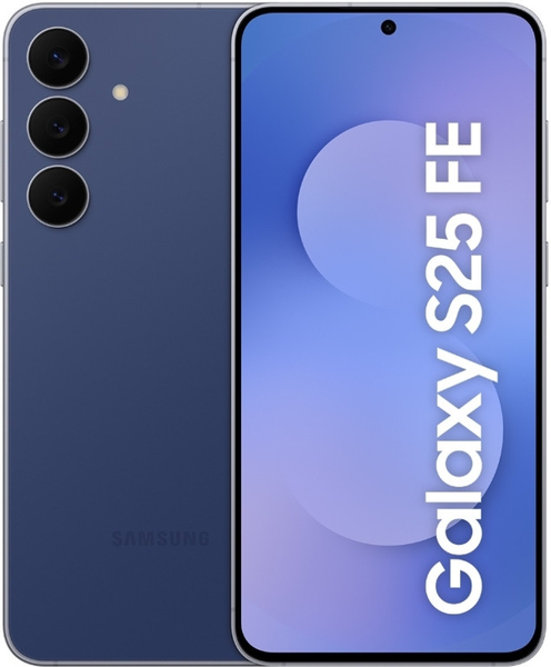 Владельцы Samsung Galaxy S25 FE начали получать новейшую версию One UI