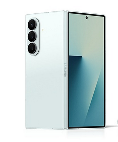 Флагманские функции Samsung Galaxy S26 пришли на Galaxy Z Fold7. В Европе появилась новейшая One UI 8.5 Смартфон Samsung Galaxy Z Fold7 с интерфейсом One UI 8.5