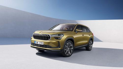 Изображение: Skoda