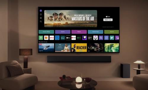 Телевизор LG