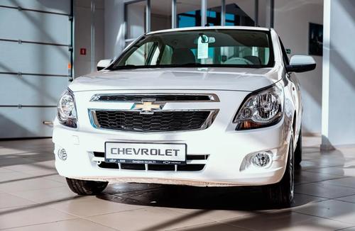 Chevrolet Cobalt