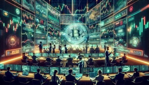 Изображение сгенерировано нейросетью DALL•Е 3