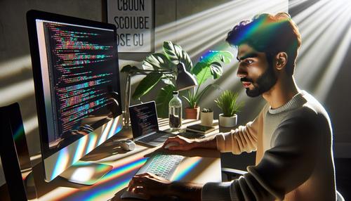 Изображение сгенерировано нейросетью DALL•Е 3