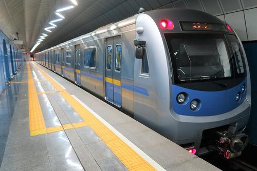 Метро Алматы