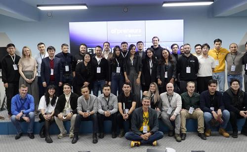 AI’preneurs