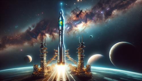 Изображение сгенерировано нейросетью DALL•Е 3