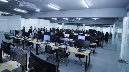 Yessenov Technopark
