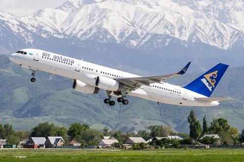 Air Astana