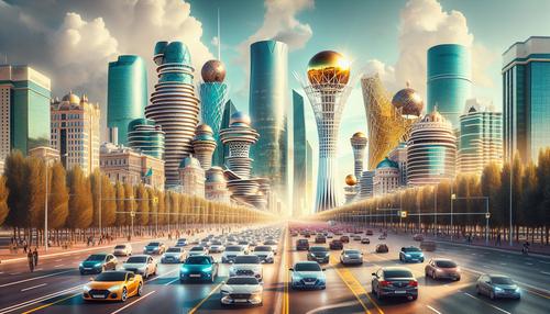 Изображение сгенерировано нейросетью DALL-E 3