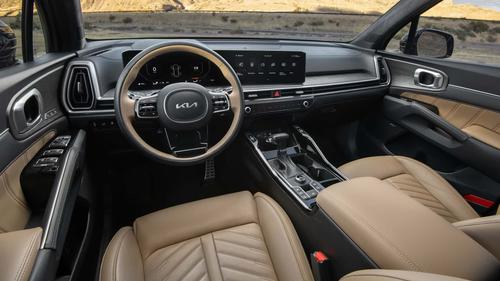 Изображение: Kia