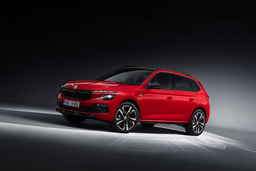 Изображение: Skoda