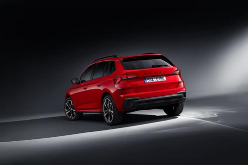 Изображение: Skoda