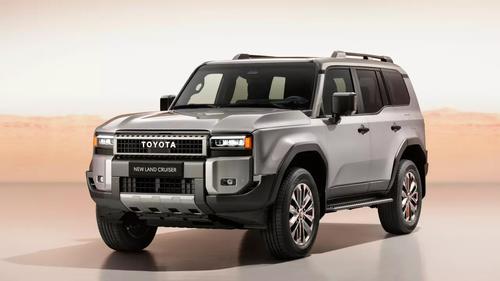 Изображение: Toyota
