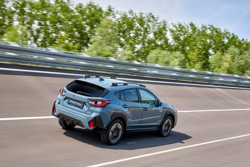 Фото: Subaru (https://www.subaru.eu/boxer-Hybrid/crosstrek)