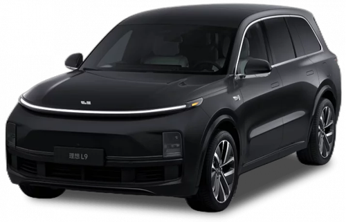 Lixiang L9