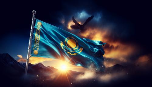 Изображение сгенерировано нейросетью DALL•Е 3 (https://openai.com/dall-e-3)
