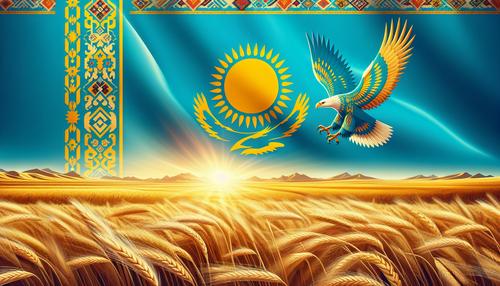Изображение сгенерировано нейросетью DALL•Е 3