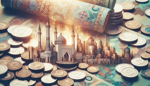 Изображение сгенерировано нейросетью DALL•Е 3
