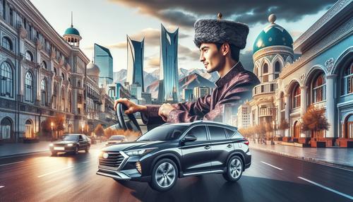 Изображение сгенерировано нейросетью DALL•Е 3