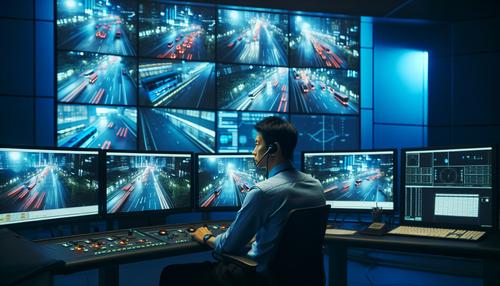 Изображение сгенерировано нейросетью DALL-E 3