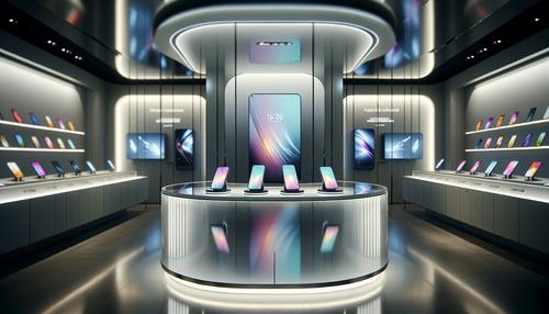 Изображение сгенерировано нейросетью DALL-E 3