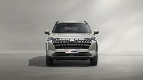 Haval H6 Фото: Haval