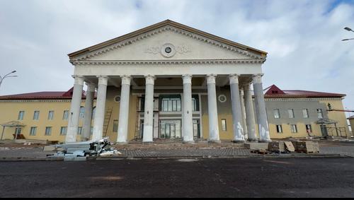 Фото пресс-службы правительства Казахстана