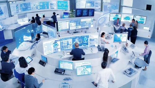 Изображение сгенерировано нейросетью Giga chat