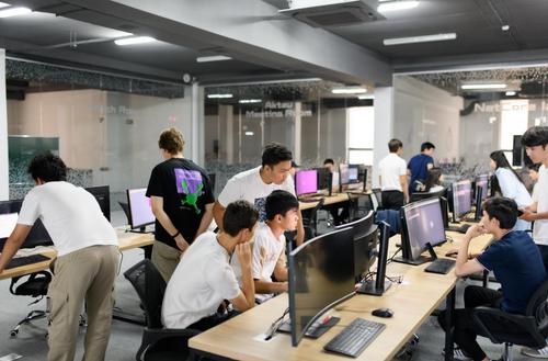 Фото пресс-службы Министерства науки и высшего образования Казахстана