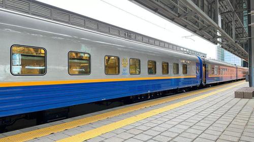 Фото пресс-службы АО «Пассажирские перевозки»