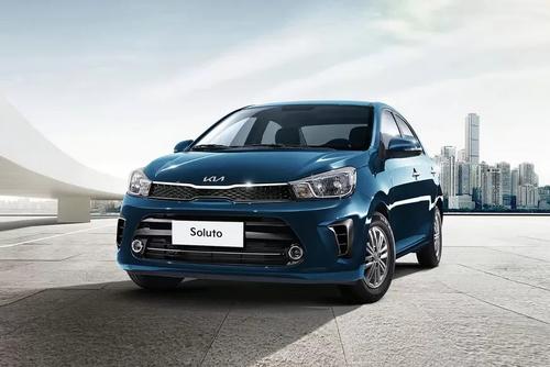 Фото Kia
