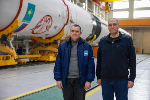 Пресс-служба МинИИ и цифрового развития Казахстана