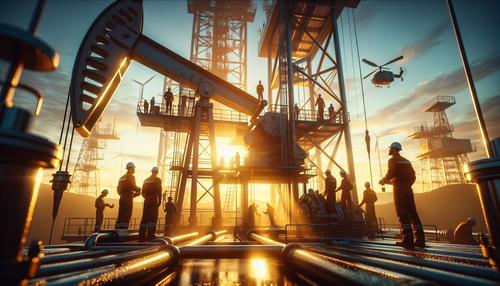 Изображение сгенерировано нейросетью DALL-E 3