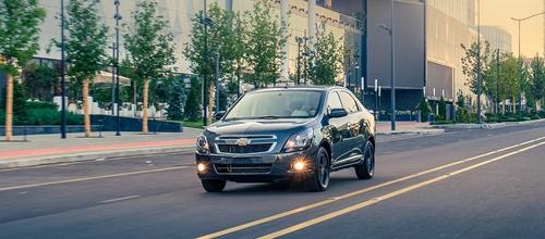 Фото Chevrolet
