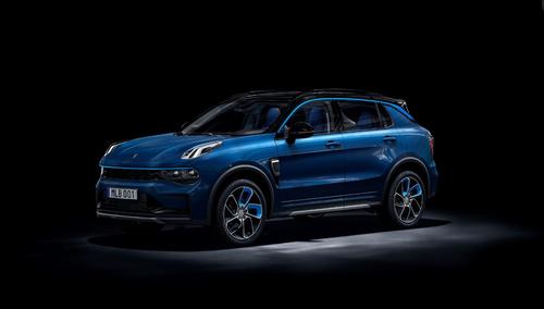 Lynk & Co