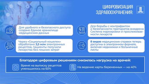 В Казахстане появилось Единое хранилище медицинских данных