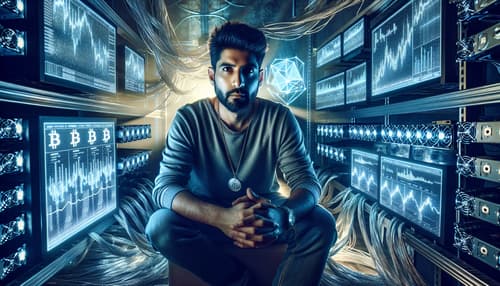 Изображение сгенерировано нейросетью DALL-E 3