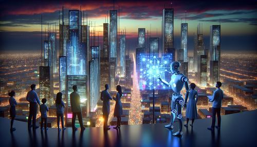 Изображение сгенерировано нейросетью DALL-E 3